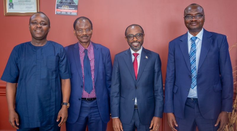 La Banque Africaine de Développement renforce son soutien aux priorités stratégiques du Burundi.