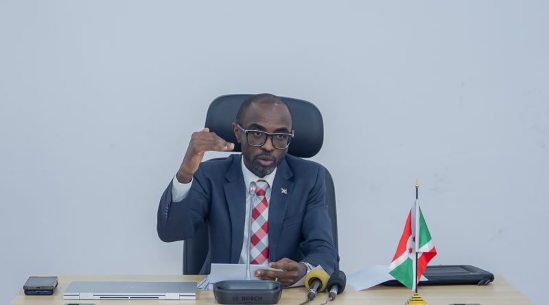 Décaissement des projets financés : le MFBEN engage une nouvelle dynamique de suivi