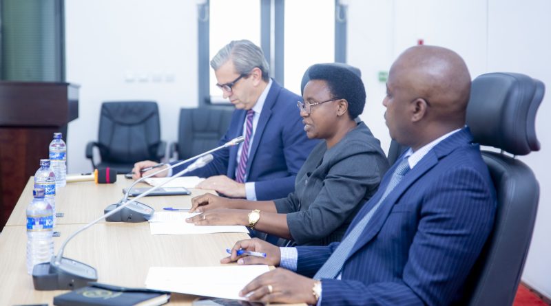 Burundi : le FMI salue les progrès du Programme de stabilisation macroéconomique