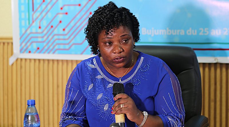 Ouverture officielle de l’atelier sur l’évaluation du paysage de l’intelligence artificielle au Burundi