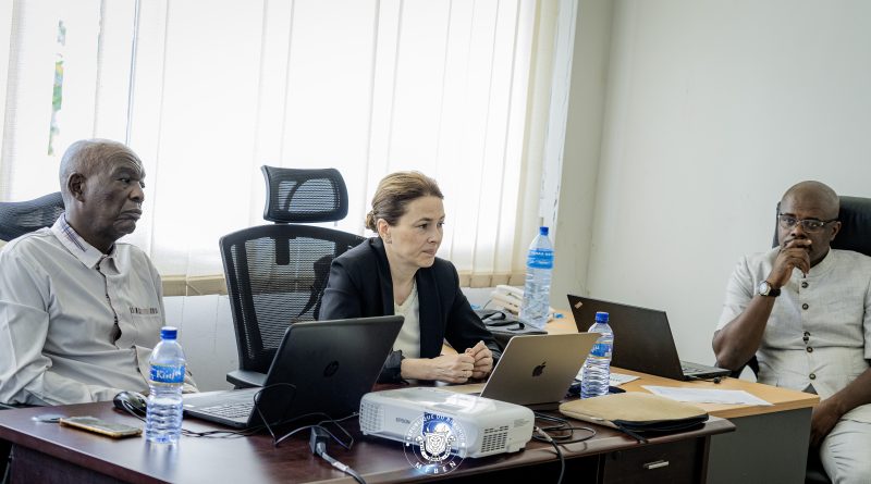 Le Burundi prépare la mise en place du Système Intégré de Gestion des Finances Publiques